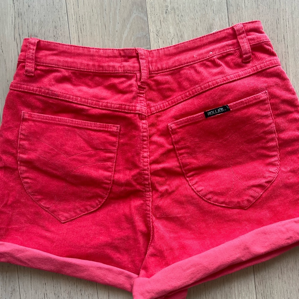 Rollas high rise slim 31